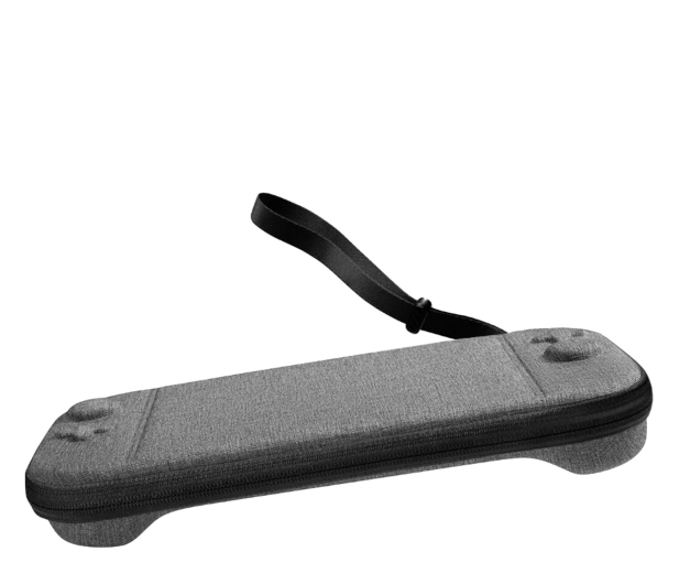 YAXO TAHOE do NS/NS2 Stone Gray - 1373142 - zdjęcie 4